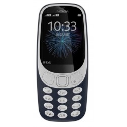 Сотовый телефон NOKIA 3310 dual sim