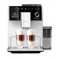 Кофемашина MELITTA Caffeo F 630-101 CI Touch