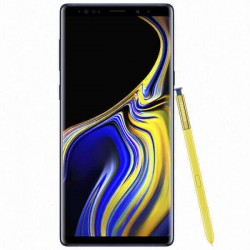 Смартфон Samsung Note 9 128Gb Indigo