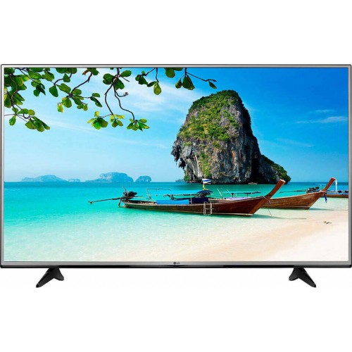 Телевизор LG 46" UE46F6999AK