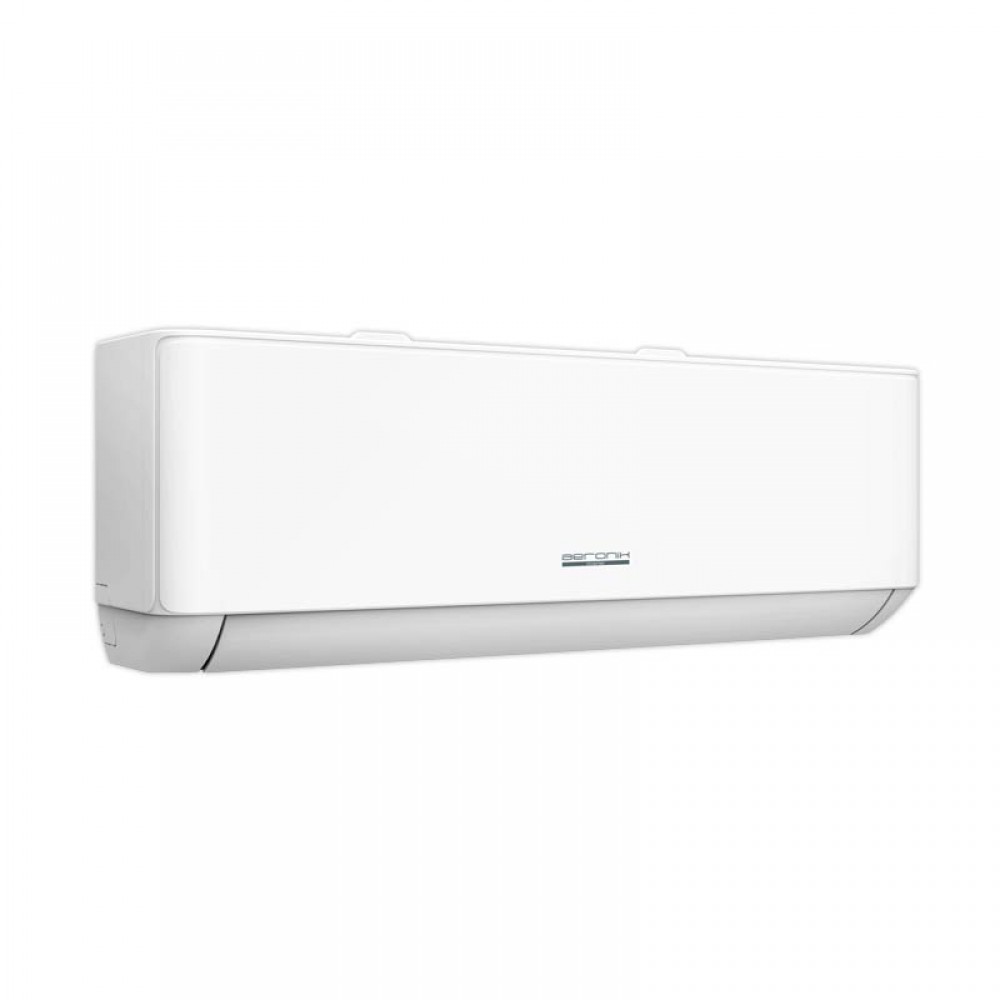 Настенный кондиционер (сплит-система) Aeronik Antivirus Inverter R410 ASI-09 IU2 / ASO-09 IU2