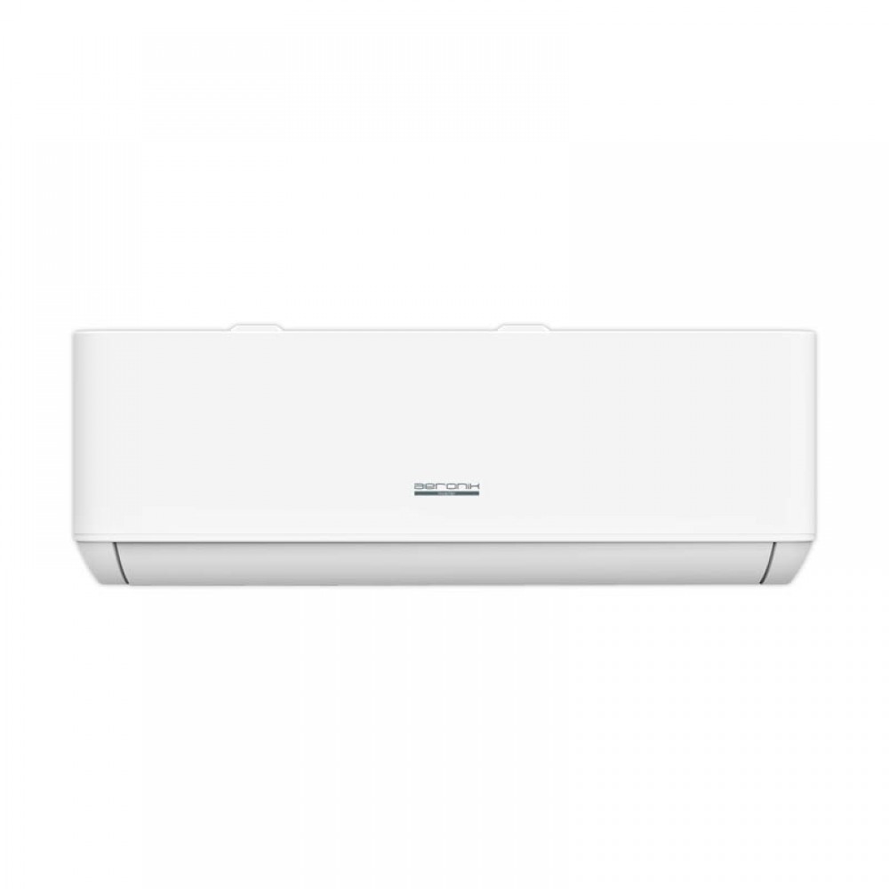 Настенный кондиционер (сплит-система) Aeronik Antivirus Inverter R410 ASI-09 IU2 / ASO-09 IU2