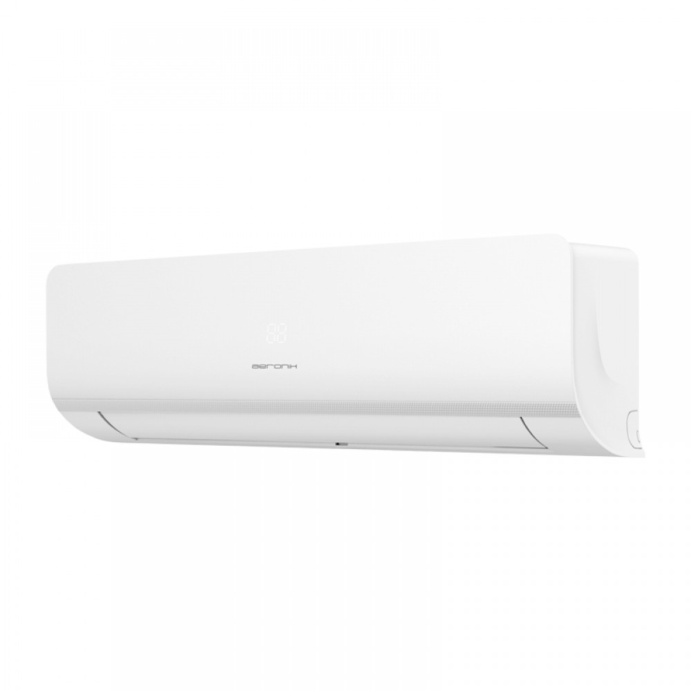Настенный кондиционер (сплит-система) Aeronik Leto Inverter R32 ASI-07 IW1 / ASO-07 IW1