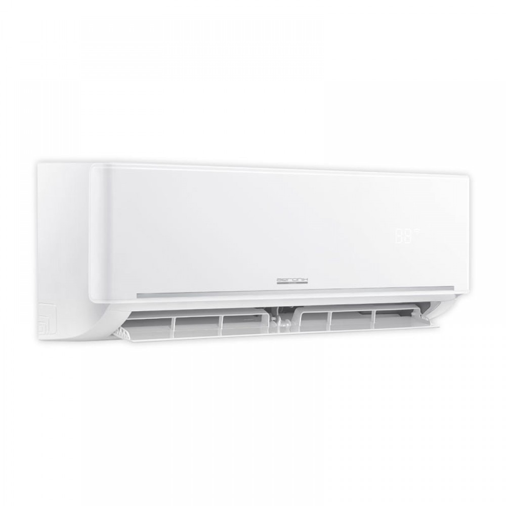 Настенный кондиционер (сплит-система) Aeronik SuperIonizer Inverter R32 ASI-12 IM / ASO-12 IM