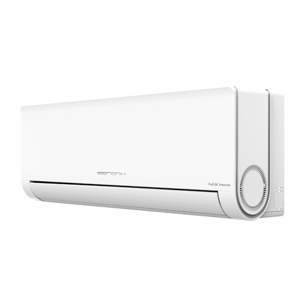 Настенный кондиционер (сплит-система) Aeronik Zima Inverter R32 ASI-09 IZ1 / ASO-09 IZ1