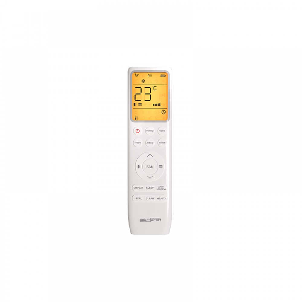 Настенный кондиционер (сплит-система) Aeronik Zima Inverter R32 ASI-09 IZ1 / ASO-09 IZ1