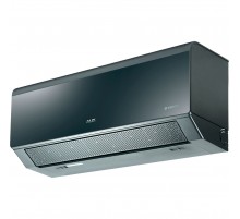 Настенный кондиционер (сплит-система) AUX Black Art Progressive Inverter R32 ASW-H09A4/CC-R2DI / AS-H09A4/CC-R2DI