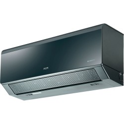Настенный кондиционер (сплит-система) AUX Black Art Progressive Inverter R32 ASW-H09A4/CC-R2DI / AS-H09A4/CC-R2DI