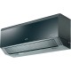 Настенный кондиционер (сплит-система) AUX Black Art Progressive Inverter R32 ASW-H09A4/CC-R2DI / AS-H09A4/CC-R2DI