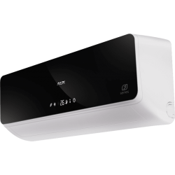Настенный кондиционер (сплит-система) AUX FJBlack On-Off R410a ASW-H07B4/FJ-BR1 / AS-H07B4/FJ-R1