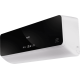 Настенный кондиционер (сплит-система) AUX FJBlack On-Off R410a ASW-H09B4/FJ-BR1 / AS-H09B4/FJ-R1