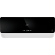 Настенный кондиционер (сплит-система) AUX FJBlack On-Off R410a ASW-H09B4/FJ-BR1 / AS-H09B4/FJ-R1