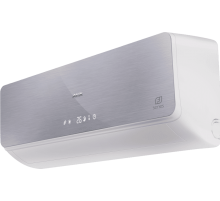 Настенный кондиционер (сплит-система) AUX FJSilver On-Off R410a ASW-H09B4/FJ-SR1 / AS-H09B4/FJ-R1
