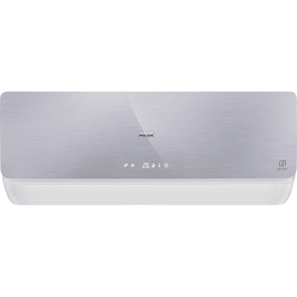 Настенный кондиционер (сплит-система) AUX FJSilver On-Off R410a ASW-H09B4/FJ-SR1 / AS-H09B4/FJ-R1