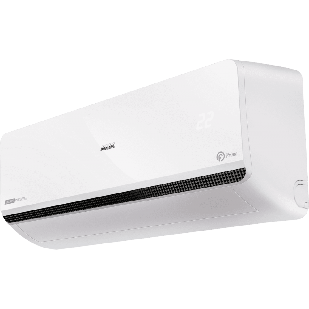 Настенный кондиционер (сплит-система) AUX Prime On-Off R410a ASW-H09A4/FP-R1 / AS-H09A4/FP-R1