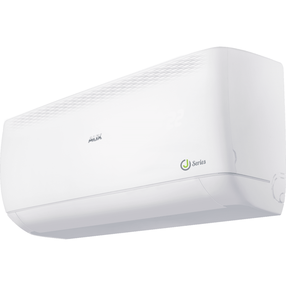 Настенный кондиционер (сплит-система) AUX J Progressive Inverter R32 ASW-H09A4/JD-R2DI(v1) / AS-H09A4/JD-R2DI(v1)
