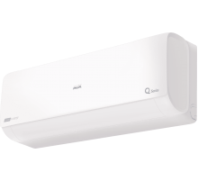 Настенный кондиционер (сплит-система) AUX Q Light On-Off R410a ASW-H09A4/QH-R1 / AS-H09A4/QH-R1