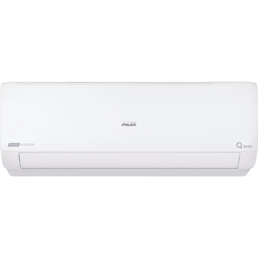 Настенный кондиционер (сплит-система) AUX Q Light On-Off R410a ASW-H09A4/QH-R1 / AS-H09A4/QH-R1