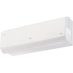 Настенный кондиционер (сплит-система) AUX Q Fresh Inverter R32 ASW-H09A4/QF-R2DI / AS-H09A4/QF-R2DI