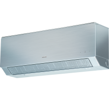 Настенный кондиционер (сплит-система) AUX Silver Art Progressive Inverter R32 ASW-H12A4/CD-R2DI / AS-H12A4/CD-R2DI