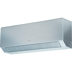 Настенный кондиционер (сплит-система) AUX Silver Art Progressive Inverter R32 ASW-H09A4/CD-R2DI / AS-H09A4/CD-R2DI