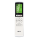 Настенный кондиционер (сплит-система) AUX Silver Art Progressive Inverter R32 ASW-H12A4/CD-R2DI / AS-H12A4/CD-R2DI