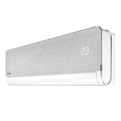 Настенный кондиционер (сплит-система) Ballu Boho '22 Inverter R32 BSNI/in-10HN8 / BSNI/out-10HN8