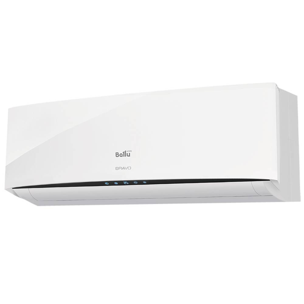 Настенный кондиционер (сплит-система) Ballu Bravo '14 On-Off R410a BSQ/in-36HN1_14Y / BSQ/out-36HN1_14Y