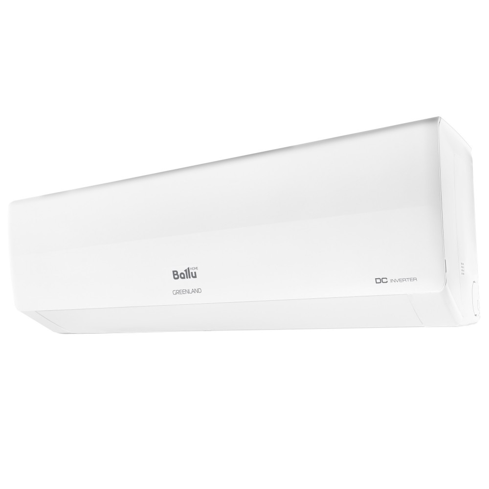 Настенный кондиционер (сплит-система) Ballu Greenland '22 Inverter R32 BSGRI/in-09HN8_22Y / BSGRI/out-09HN8_22Y