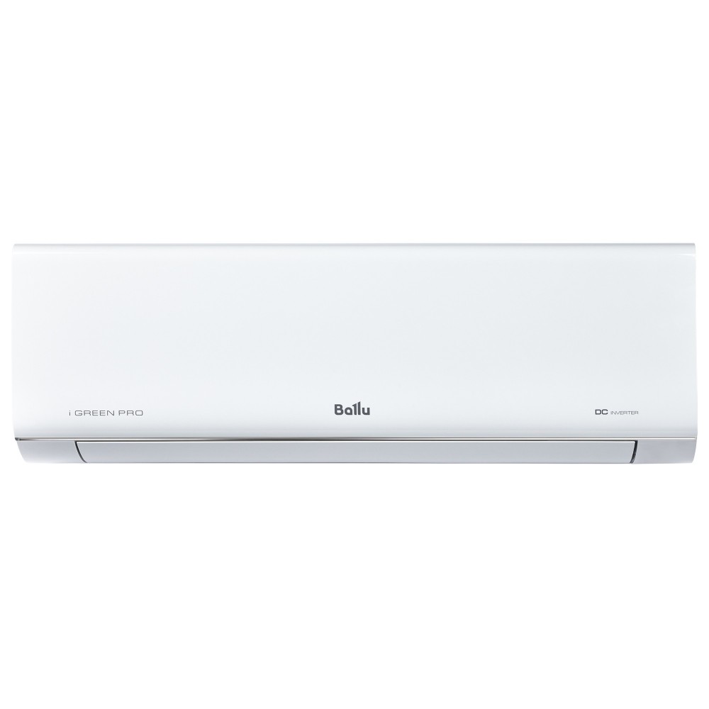 Настенный кондиционер (сплит-система) Ballu iGreen Pro '24 On-Off R32 BSAG/in-24HN8 / BSAG/out-24HN8