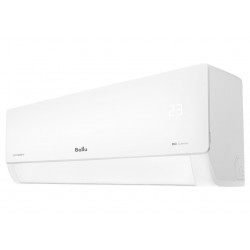 Настенный кондиционер (сплит-система) Ballu Odyssey '25 Inverter R32 BSOI/in-08HN8 / BSOI/out-08HN8