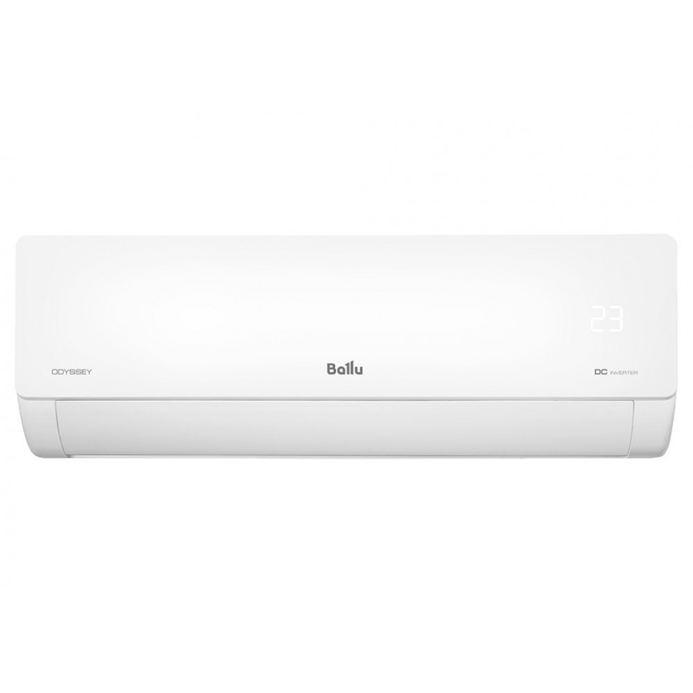 Настенный кондиционер (сплит-система) Ballu Odyssey '25 Inverter R32 BSOI/in-12HN8 / BSOI/out-12HN8