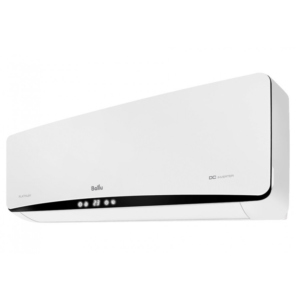 Настенный кондиционер (сплит-система) Ballu Platinum '25 Inverter R32 BSEI/in-07HN8_V3 / BSEI/out-07HN8_V3