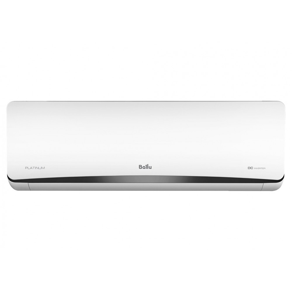 Настенный кондиционер (сплит-система) Ballu Platinum '25 Inverter R32 BSEI/in-07HN8_V3 / BSEI/out-07HN8_V3
