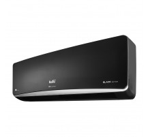 Настенный кондиционер (сплит-система) Ballu Platinum Black Edition '23 Inverter R32 BSPI/in-13HN8/BL/EU / BSPI/out-13HN8/BL/EU