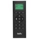 Настенный кондиционер (сплит-система) Ballu Platinum Black Edition '23 Inverter R32 BSPI/in-13HN8/BL/EU / BSPI/out-13HN8/BL/EU