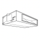 Канальный кондиционер (сплит-система) Ballu Universal 3 Duct On-Off R410a BLC_D/in-18HN1_21Y / BLC-O/out-18HN1_21Y