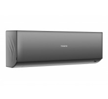 Настенный кондиционер (сплит-система) Casarte Eletto '23 Inverter R32 CAS35CX1/R3-B / 1U35CX1/R3