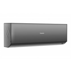 Настенный кондиционер (сплит-система) Casarte Eletto '23 Inverter R32 CAS25CX1/R3-B / 1U25CX1/R3