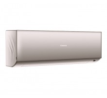 Настенный кондиционер (сплит-система) Casarte Eletto '23 Inverter R32 CAS50CX1/R3-G / 1U50CX1/R3