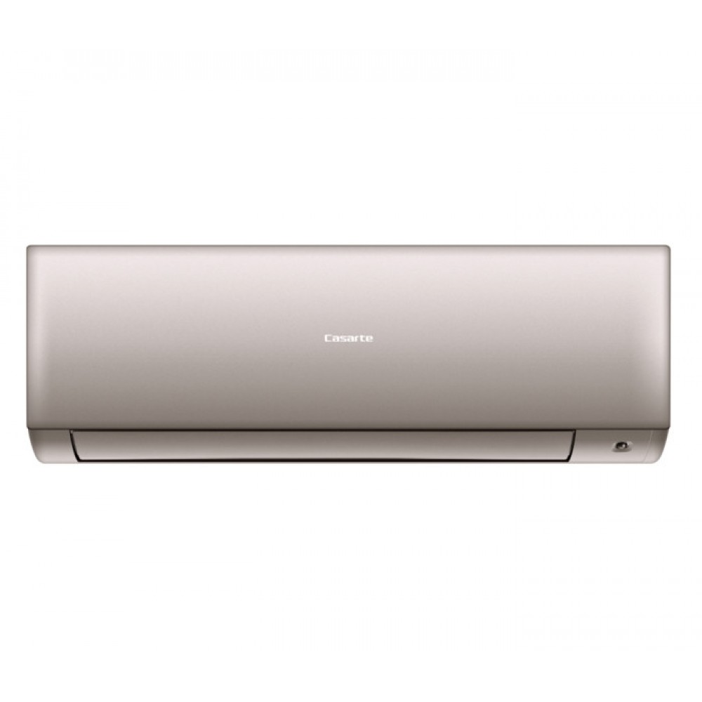 Настенный кондиционер (сплит-система) Casarte Eletto '23 Inverter R32 CAS25CX1/R3-G / 1U25CX1/R3