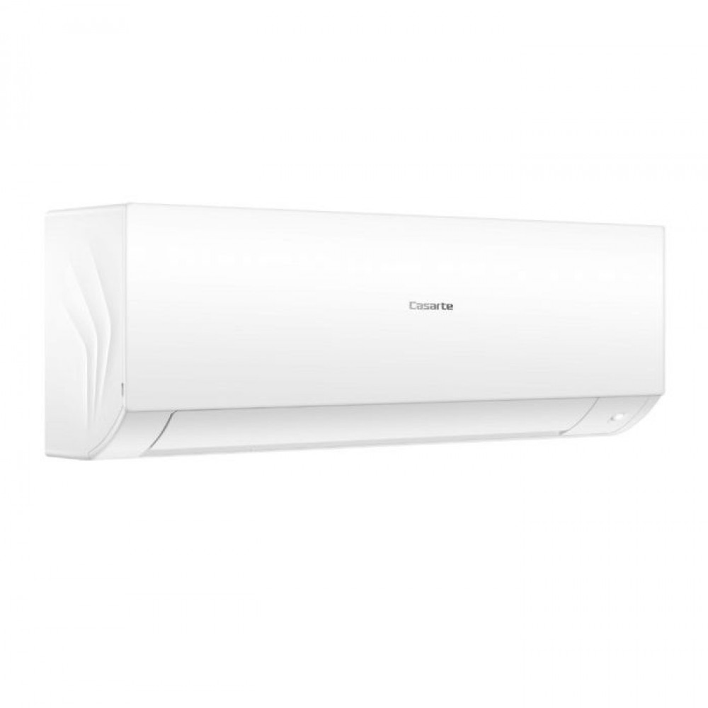 Настенный кондиционер (сплит-система) Casarte Eletto '23 Inverter R32 CAS25CX1/R3-W / 1U25CX1/R3