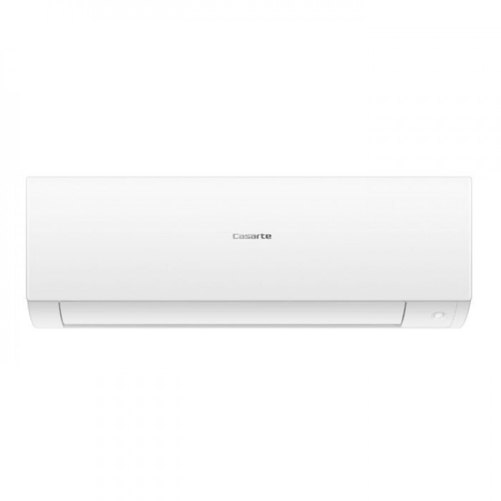 Настенный кондиционер (сплит-система) Casarte Eletto '23 Inverter R32 CAS25CX1/R3-W / 1U25CX1/R3