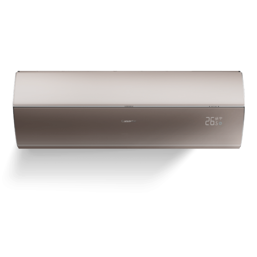 Настенный кондиционер (сплит-система) Casarte Triano '23 Inverter R32 СAS25MW1/R3-G / 1U25MW1/R3