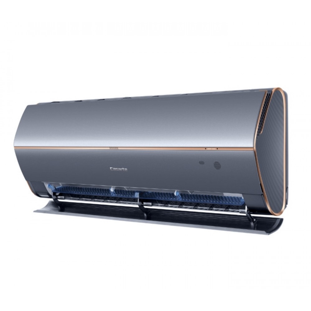 Настенный кондиционер (сплит-система) Casarte Triano '23 Inverter R32 СAS35MW1/R3-B / 1U35MW1/R3