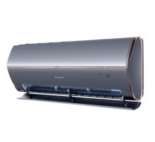 Настенный кондиционер (сплит-система) Casarte Triano '23 Inverter R32 СAS25MW1/R3-B / 1U25MW1/R3