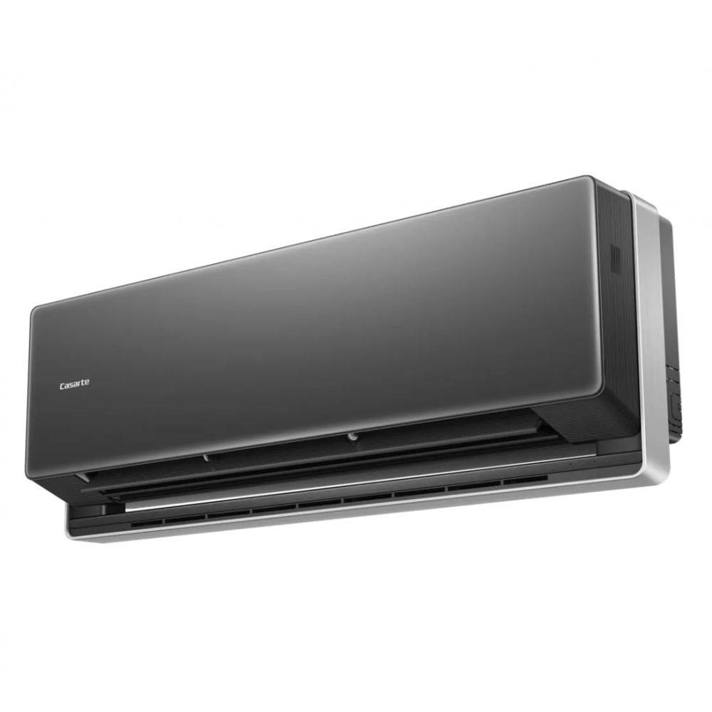 Настенный кондиционер (сплит-система) Casarte Velato '24 Inverter R32 CAS25CC1/R3-B / 1U25CC1/R3