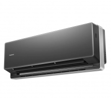Настенный кондиционер (сплит-система) Casarte Velato '24 Inverter R32 CAS25CC1/R3-B / 1U25CC1/R3