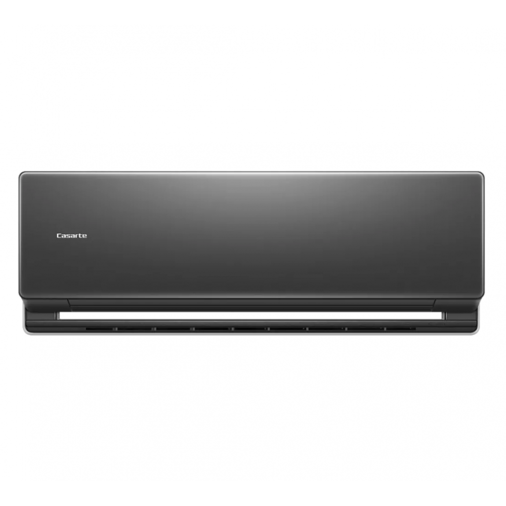 Настенный кондиционер (сплит-система) Casarte Velato '24 Inverter R32 CAS25CC1/R3-B / 1U25CC1/R3