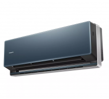 Настенный кондиционер (сплит-система) Casarte Velato '24 Inverter R32 CAS35CC1/R3-С / 1U35CC1/R3